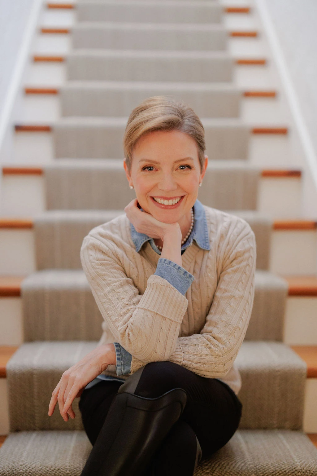 Stephanie Gooding